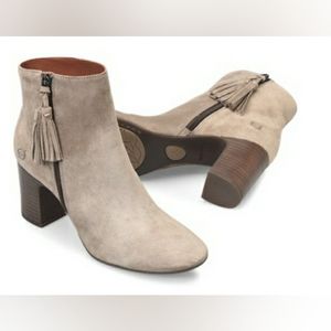 Børn Womens Michie Bootie